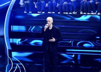Sanremo 2023, Mr. Rain vola negli stream: “Sono incredulo e commosso”