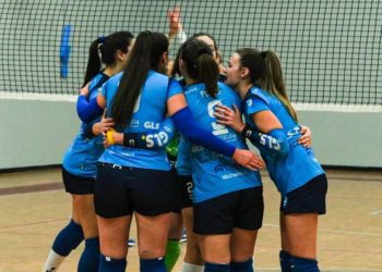 Volley Napoli, parla il capitano