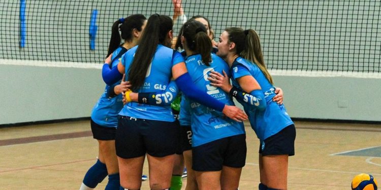 Volley Napoli, parla il capitano