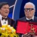 Sanremo 2023, Peppino Di Capri e il premio alla carriera: “Meglio tardi che mai”