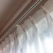 Come realizzare una tenda arricciata: il tutorial