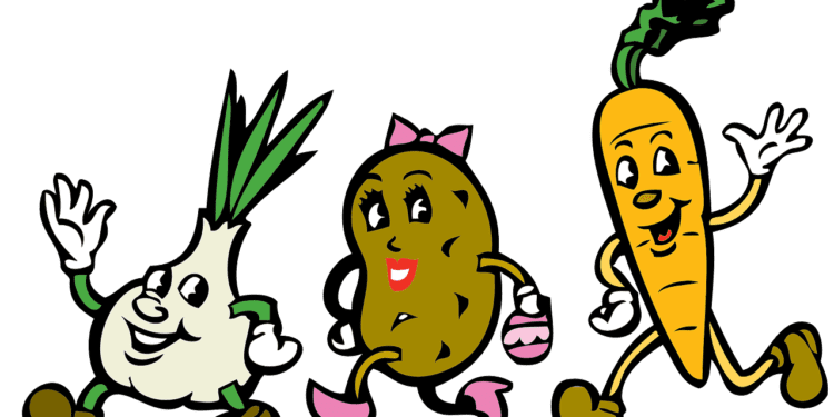 Cartoni animati, come nascono?