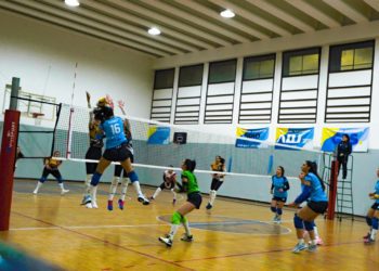Volley Napoli, sfida chiave per ripartire sabato alle 18:00 contro la Volley World