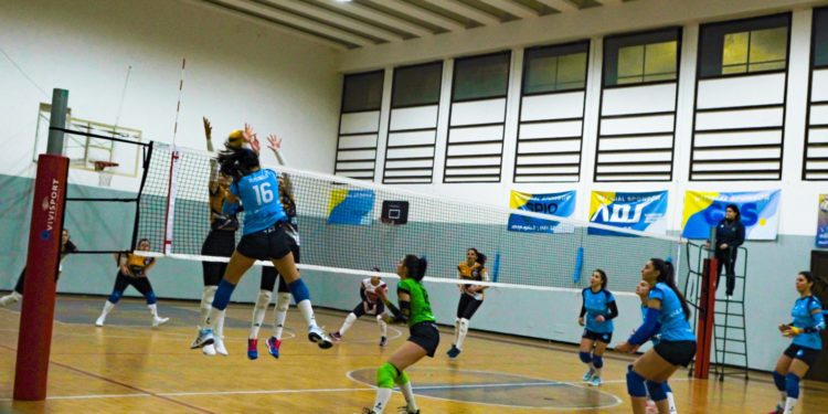 Volley Napoli, sfida chiave per ripartire sabato alle 18:00 contro la Volley World