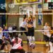 Intec Service SG Volley inarrestabile: 3-0 al Paestum che vale l’undicesima vittoria consecutiva!
