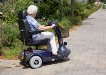 La tecnologia dalla parte degli anziani