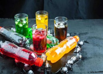 Bibite gassate fanno male_