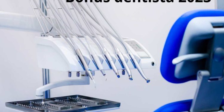 Bonus dentista, ecco come funziona