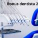 Bonus dentista, ecco come funziona