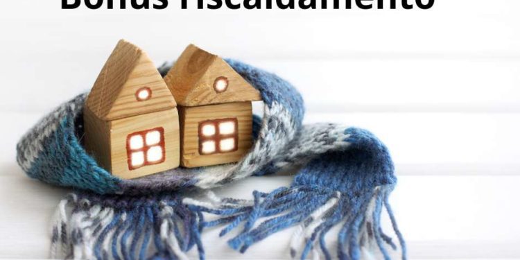 Bonus riscaldamento