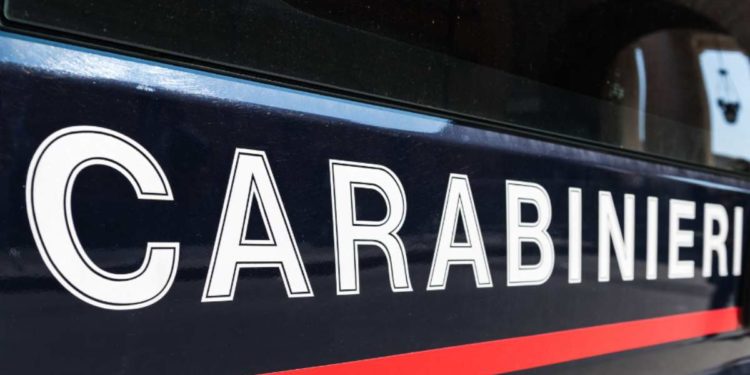 Carabinieri