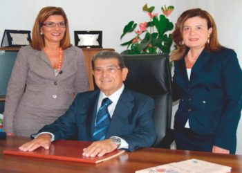 Nasce la Fondazione Carlo Mendozzi per il sociale