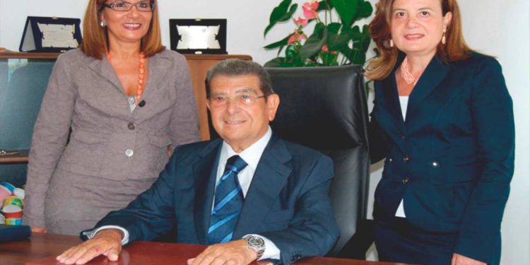 Nasce la Fondazione Carlo Mendozzi per il sociale