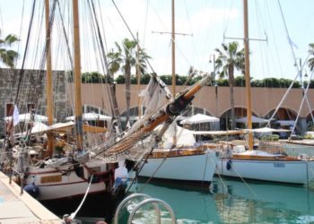 1° Classic Boat Show: la nautica d’epoca al Marina Genova dal 19 al 21 maggio 2023
