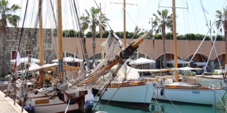 1° Classic Boat Show: la nautica d’epoca al Marina Genova dal 19 al 21 maggio 2023