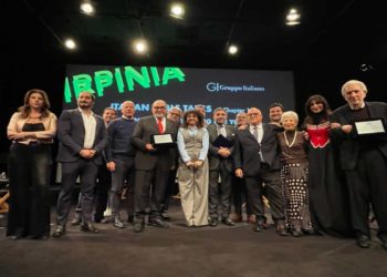 I vini dell’Irpinia sul mercato di New York: successo per gli eventi del Consorzio di Tutela