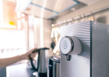 Quanto è efficace un depuratore d’acqua?