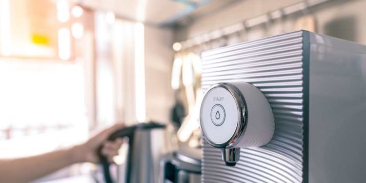 Quanto è efficace un depuratore d’acqua?