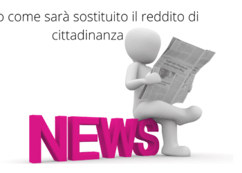 Arriva Mia, la nuova misura che sostituisce il reddito di cittadinanza