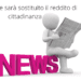 Arriva Mia, la nuova misura che sostituisce il reddito di cittadinanza
