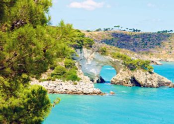 Esplorare il Gargano: itinerari tra mare, natura e cultura