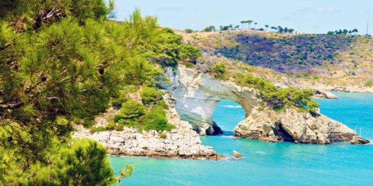 Esplorare il Gargano: itinerari tra mare, natura e cultura