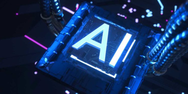 Intelligenza artificiale