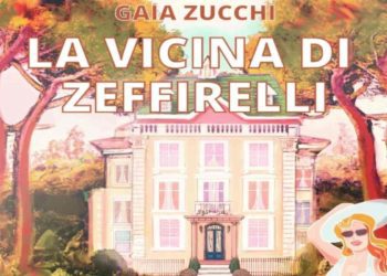 L’autobiografia dell’attrice Gaia Zucchi raccontata attraverso l’amicizia con il famoso regista