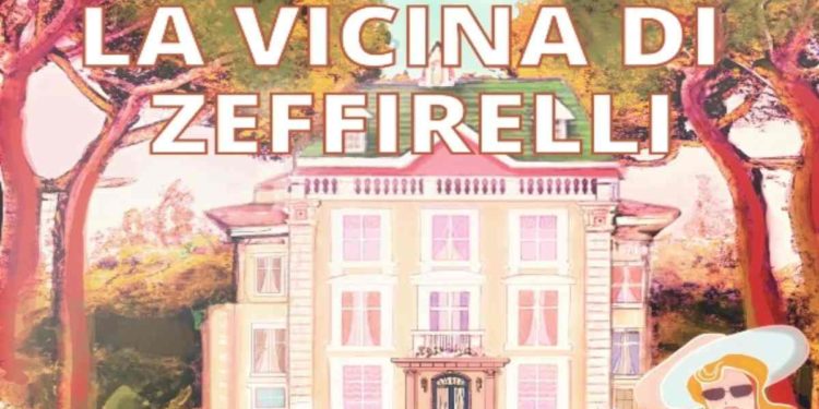 L’autobiografia dell’attrice Gaia Zucchi raccontata attraverso l’amicizia con il famoso regista