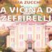 L’autobiografia dell’attrice Gaia Zucchi raccontata attraverso l’amicizia con il famoso regista