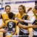 La Intec Service SG Volley espugna Pastena e blinda il primo posto in classifica