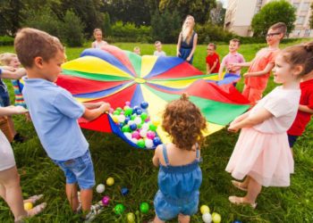 Le migliori attrazioni per gli eventi e le feste