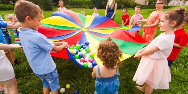 Le migliori attrazioni per gli eventi e le feste