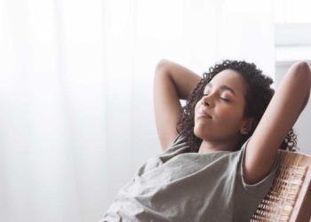 MATERASSINO RELAX, il lettino massaggiante portatile