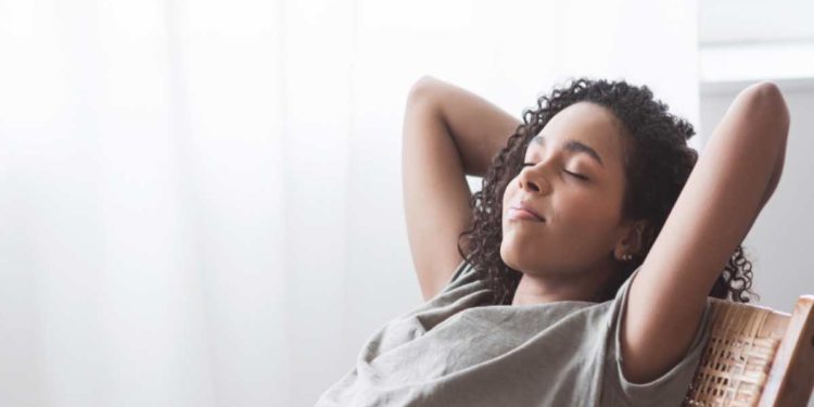 MATERASSINO RELAX, il lettino massaggiante portatile