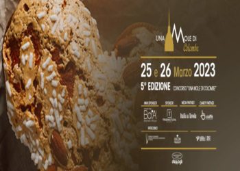 25 – 26 MARZO A TORINO: TRE TORINESI SELEZIONATI PER “UNA MOLE DI COLOMBE”