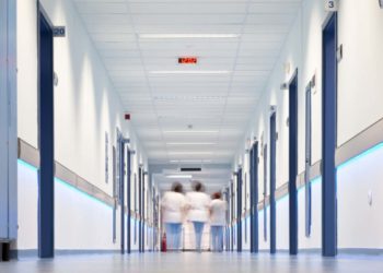 L’ospedale San Luigi Gonzaga si dota del sistema robotico “Diego”