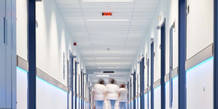 L’ospedale San Luigi Gonzaga si dota del sistema robotico “Diego”