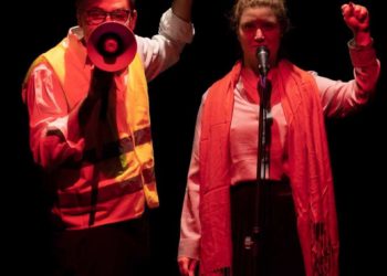 Salerno, gli ultimi appuntamenti della VII edizione della Stagione teatrale targata Ablativo