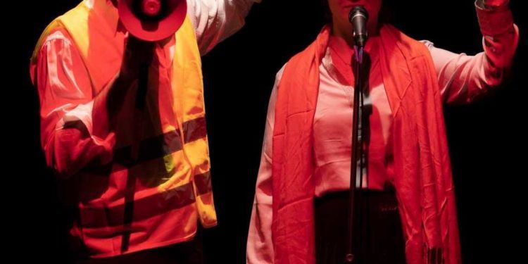 Salerno, gli ultimi appuntamenti della VII edizione della Stagione teatrale targata Ablativo