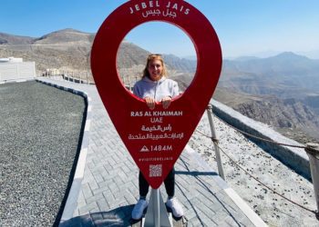 Lezione di inglese ad alta quota tra food e travel vlogging – la nuova frontiera dell’E-learning