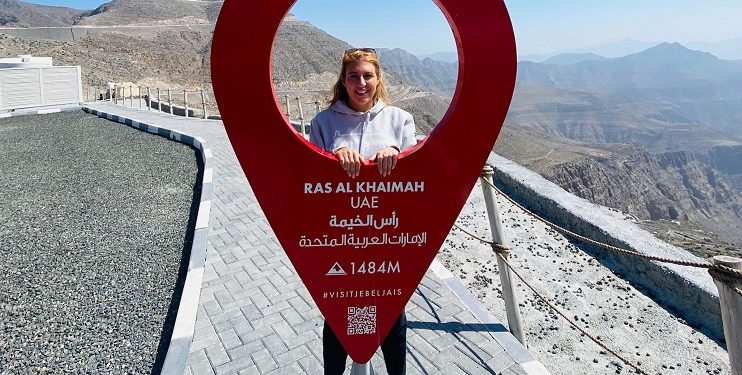 Lezione di inglese ad alta quota tra food e travel vlogging – la nuova frontiera dell’E-learning