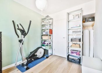 Come restare in forma senza andare in palestra