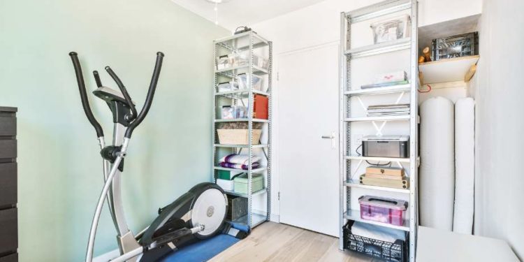 Come restare in forma senza andare in palestra