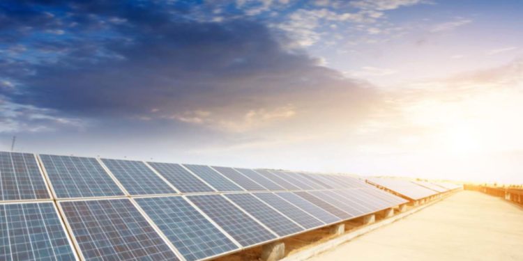 Pannelli fotovoltaici