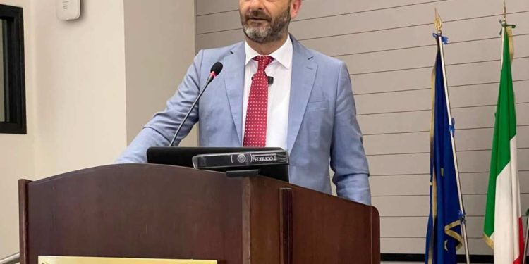 E’ l’ischitano paolo esposito il primo presidente dell’ordine dei fisioterapisti interprovinciale della regione Campania