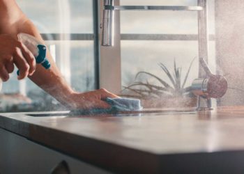 Come pulire casa senza troppi sforzi