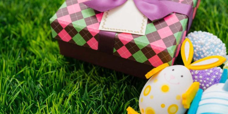 Cosa regalare a Pasqua: 10 idee uniche