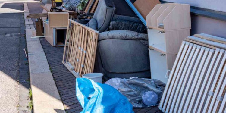 Rifiuti in Irpinia, il documento della Federazione provinciale del Partito Democratico