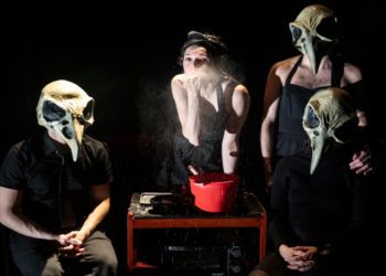 TEATRO QUARTICCIOLO: il 24 e 25 marzo Il Mulino di Amleto porta in scena “Senza Famiglia”